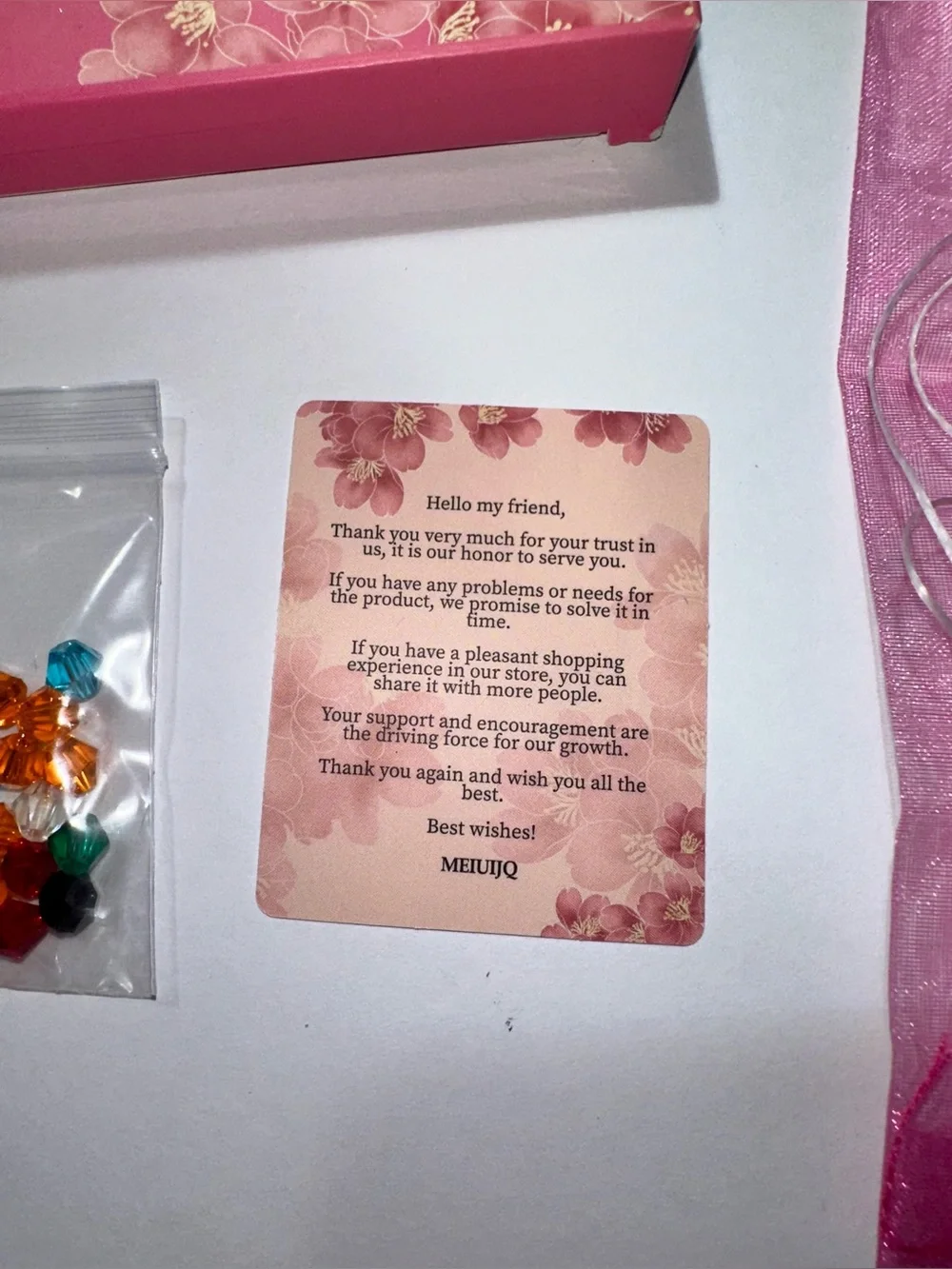 Jewelry Making kit jewelry kit